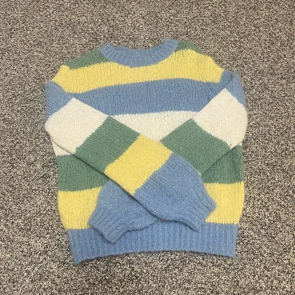 Sunday Best Lennie sweater - Picture 7 of 9